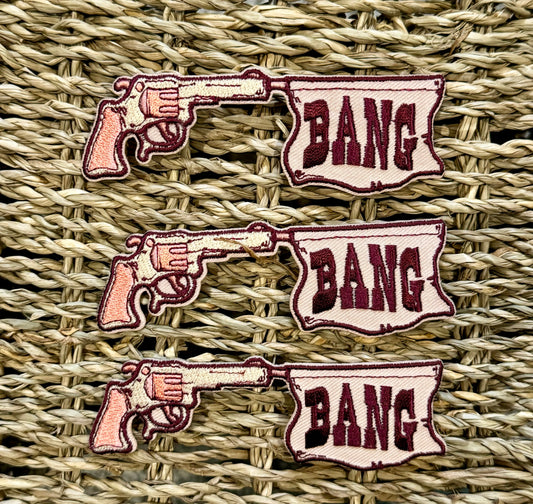 Bang Patch