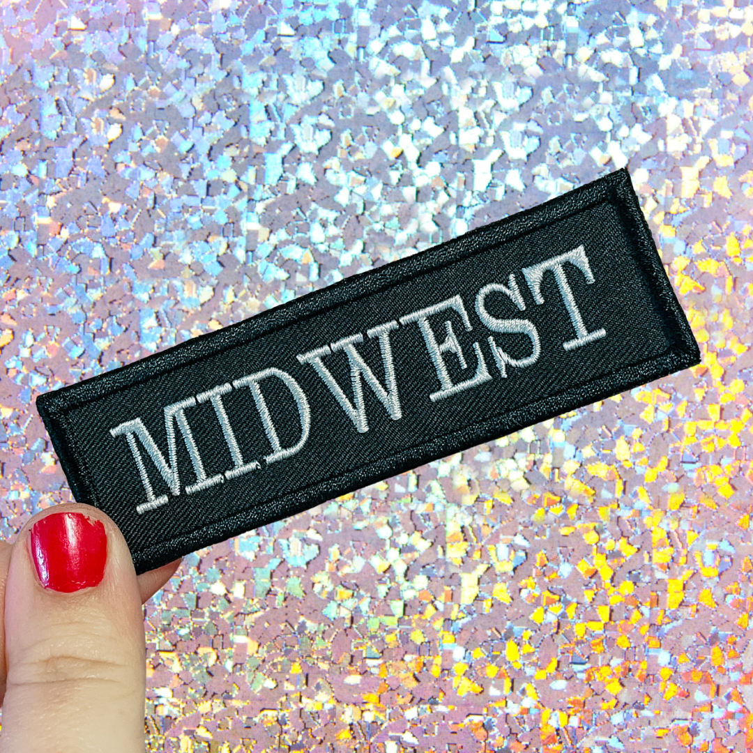 Midwest Patch